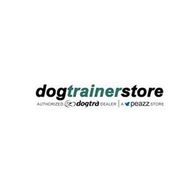 dog trainer store